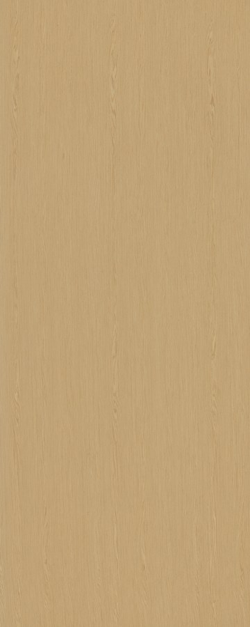Ivory Infinite Oak — Prefinished Wood Veneer / Slab door