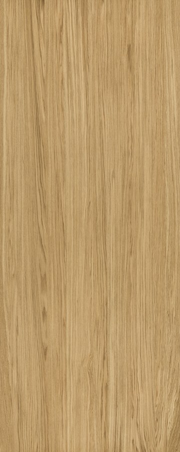 Natural Oak — Prefinished Wood Veneer / Slab door