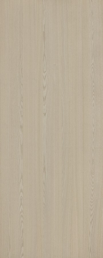 Pebble Triba — Prefinished Wood Veneer / Slab door