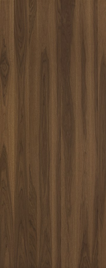 Smoked Walnut — Prefinished Wood Veneer / Slab door