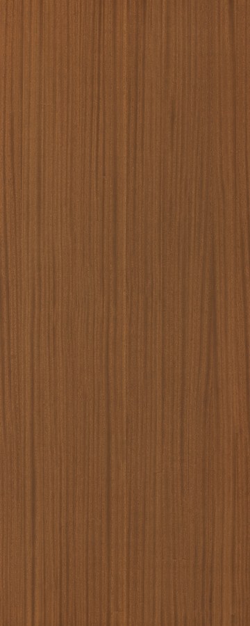 Terra Sapele — Prefinished Wood Veneer / Slab door
